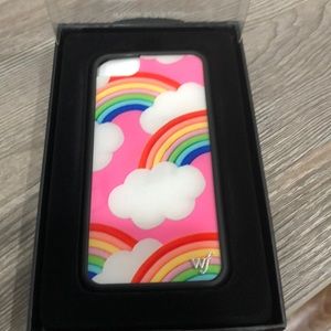 WildFlower Rainbow Phone case 🌈🌈